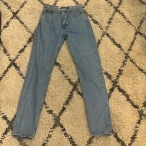 VINTAGE GAP LONG JEANS